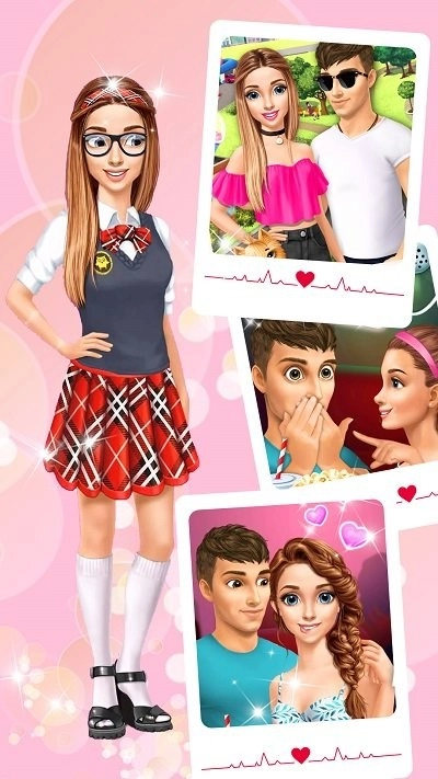 超级美容客厅(1)