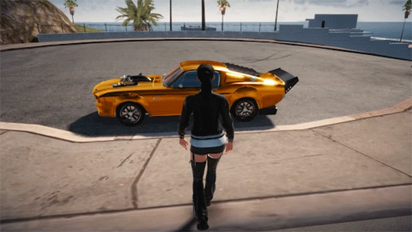 驾驶地带OL国服版(2)