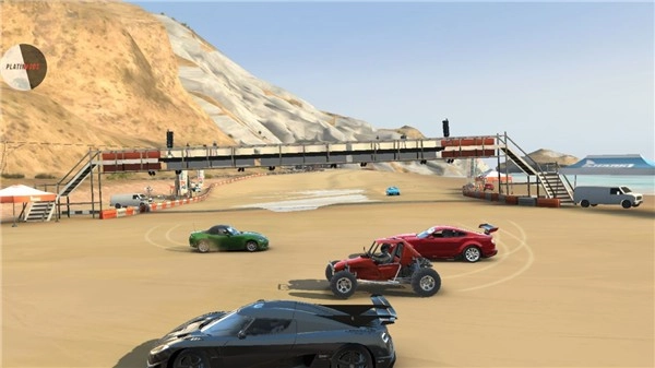 叛逆赛车无广告(1)