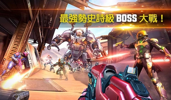 暗影之枪：传奇中文安装包(2)