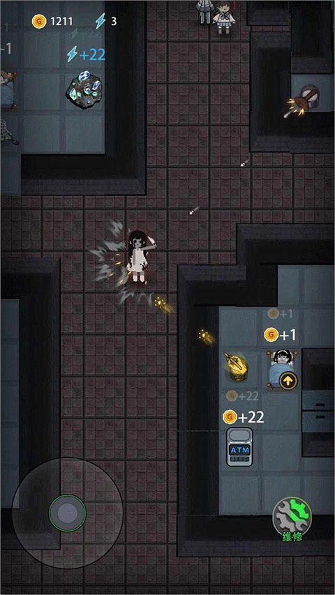 猛鬼宿舍安装免登录图2