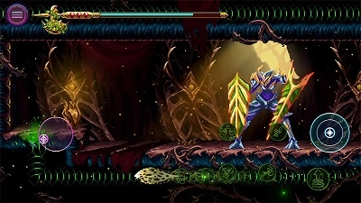 影下九载手机版(5)