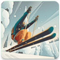 高山滑雪模拟器测试版