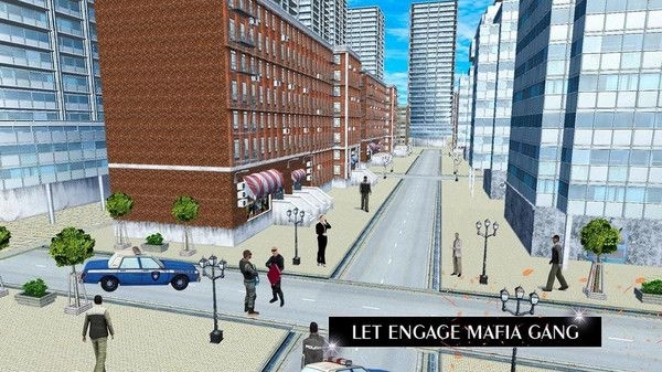 真实城市狙击通用版图2