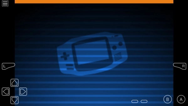 GBA模拟器安卓版图1