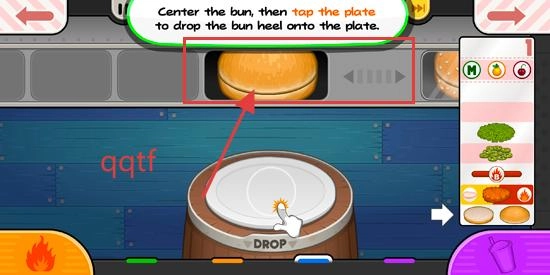 老爹炸鸡汉堡店(Papa's Cluckeria To Go)