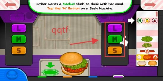 老爹炸鸡汉堡店(Papa's Cluckeria To Go)