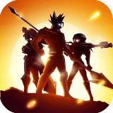 火柴人部落正版