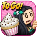 老爹纸杯蛋糕店togo正版