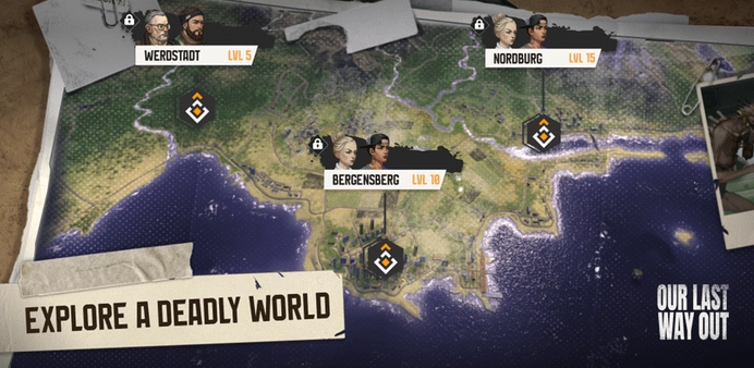 我們最后的出路截圖3