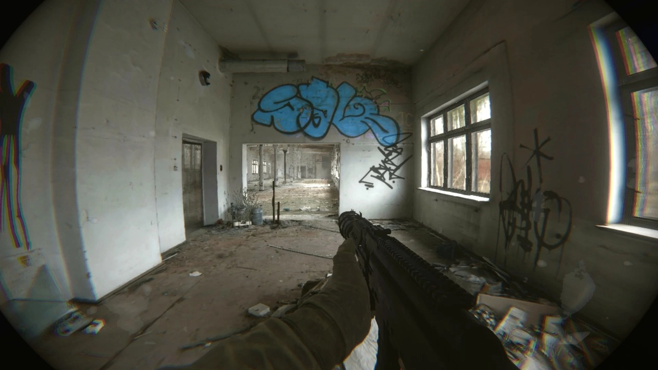 代号真实联机版