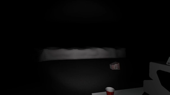 恐鬼症手机中文版图1