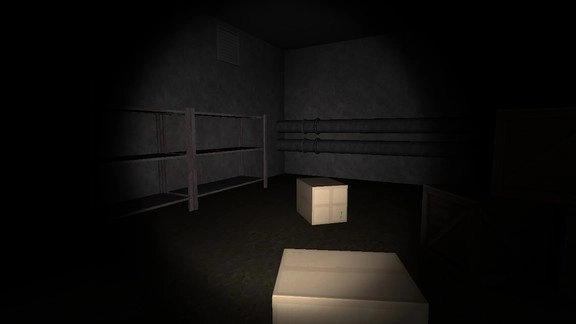 恐鬼症手机中文版图2