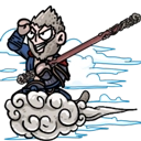 黑神话悟空吗喽版