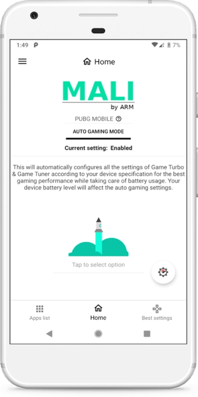 gamersgltoolpro2025最新版图2
