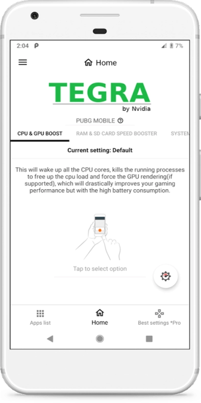 gamersgltoolpro2025最新版图3