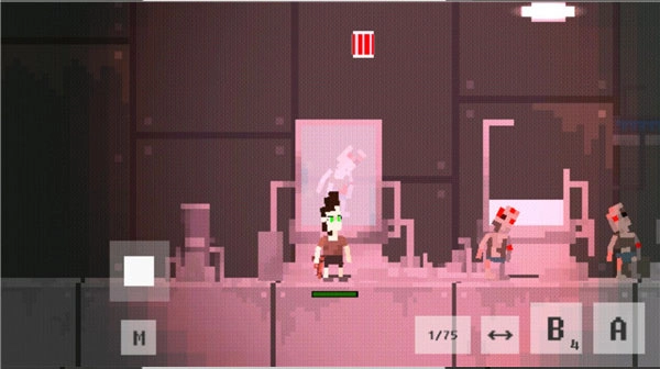 废土物语安卓版图3