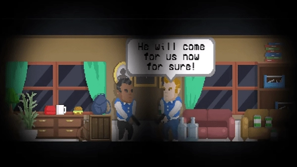 快乐山凶杀案恐怖小丑