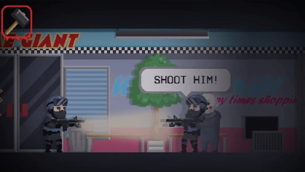 快乐山凶杀案恐怖小丑