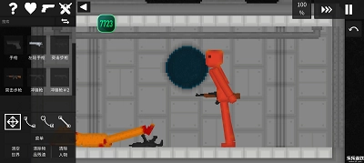 水果游乐场最新版图1