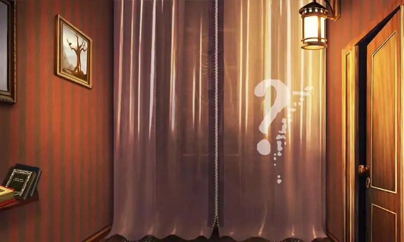 逃离恐怖屋专业版(2)