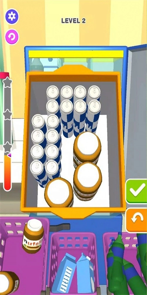 装满冰箱大师正版图1