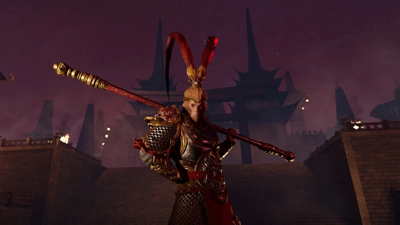 黑曼巴：悟空手机版(2)