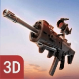 精英狙击手战争中文版 V1.0.5