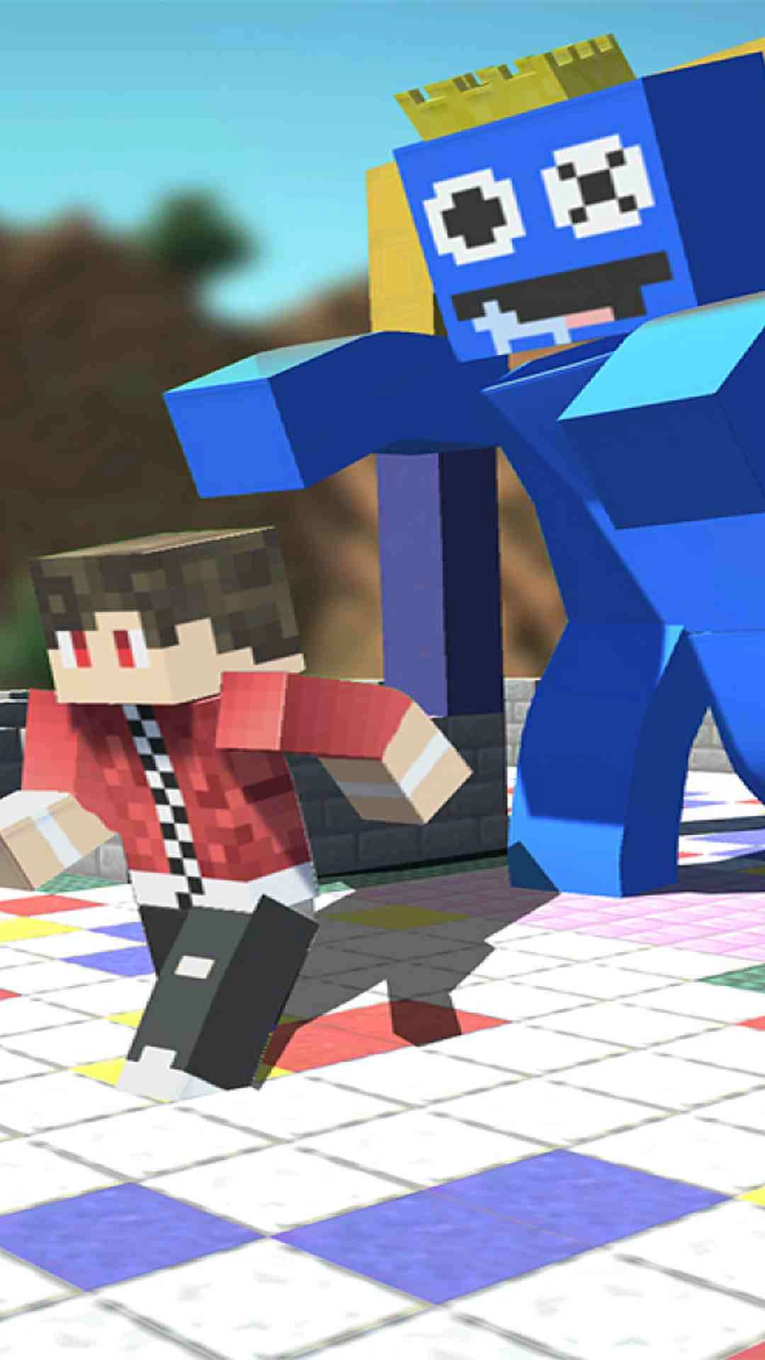 工艺学校僵尸生存图3