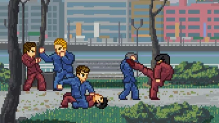 石河伦吾的朋友们安卓中文版图4