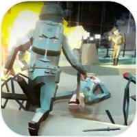 梦回战场免认证版