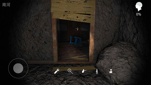 孙美琪疑案鬼佬(4)