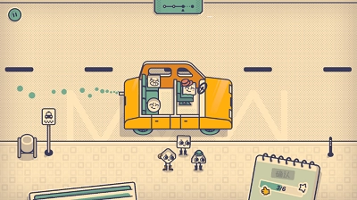 这个座位有人坐吗手机版4