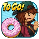 老爹甜甜圈店正版