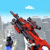 和平荣耀荒野枪战手机版