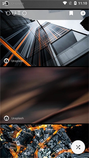 Cuto壁纸最新版截图3