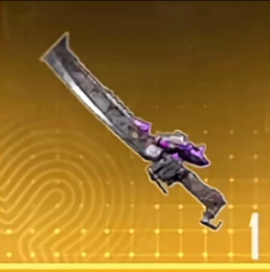 火焰刀美化包(免费)2025最新版