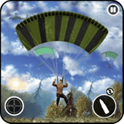 自由队幸存者：现代战场中文版