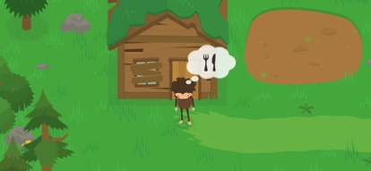 捣蛋大脚怪安卓中文版