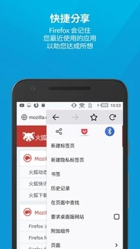 Firefox火狐浏览器正版(3)