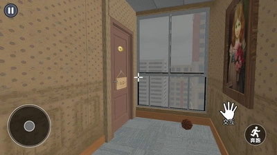 恐怖酒店截图2