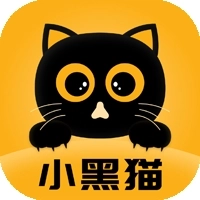 小黑猫漫画正版