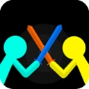 双人火柴人对决最新版V3.2.4