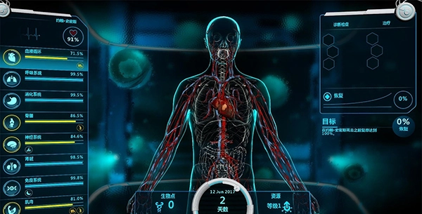 生化公司：救赎最新版