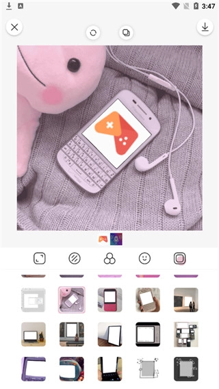 日杂相机安装老版(2)