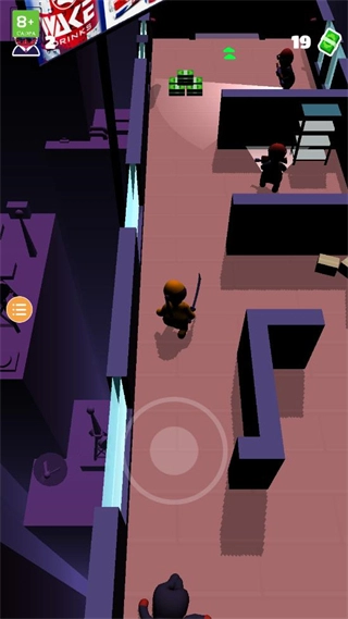 潜行大师中文版(1)