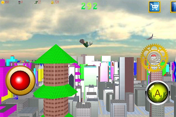 小明抓小偷最新版(4)