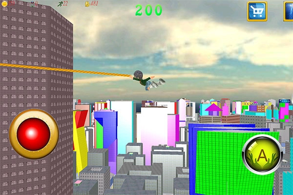 小明抓小偷最新版(5)