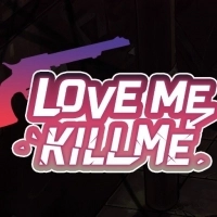 LoveMeKillMe正版