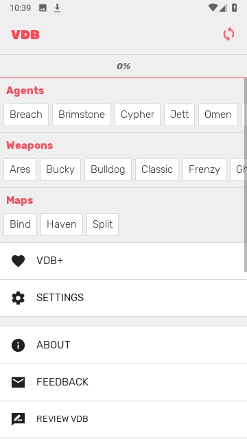无畏契约准星(1)
